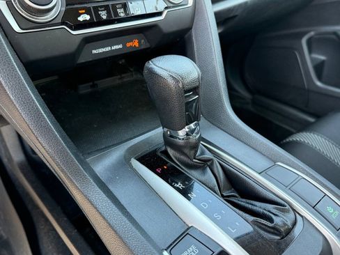 Used 2017 Honda Civic LX image 21