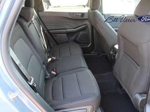 New 2026 Ford Escape Active image 8