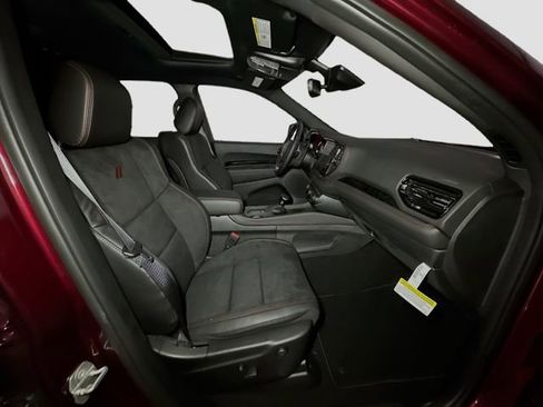 New 2026 Dodge Durango GT image 33