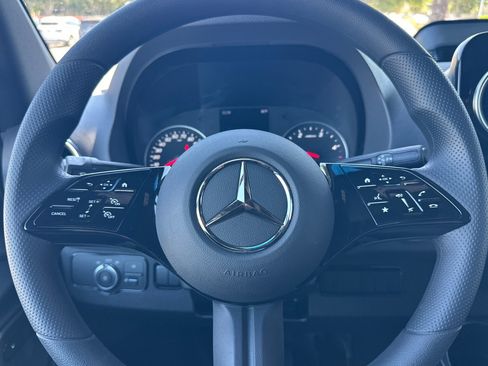 New 2026 Mercedes-Benz Sprinter 2500 image 22