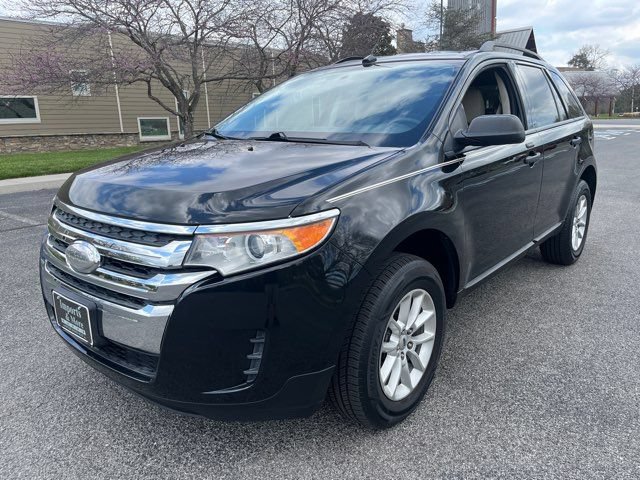 Used 2013 Ford Edge SE FWD image 23