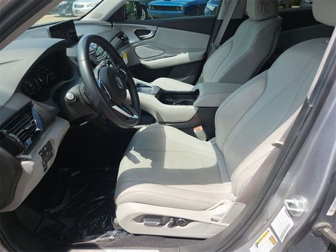 Used 2023 Acura RDX w/ Technology Package image 17