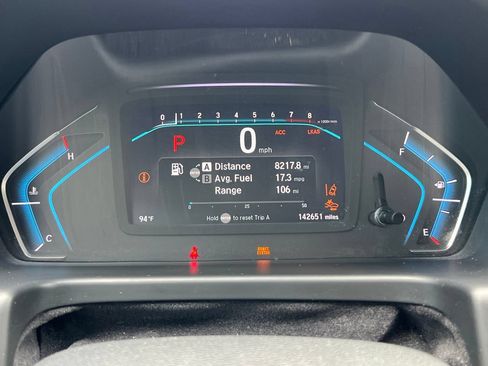 Used 2019 Honda Odyssey EX-L image 16