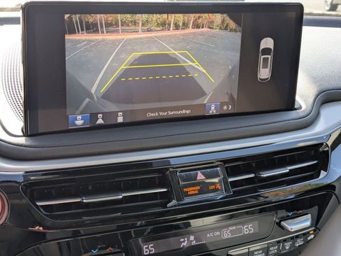 New 2026 Acura MDX FWD w/ Technology Package image 14