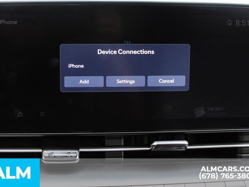 Used 2024 Hyundai Kona SEL FWD image 34
