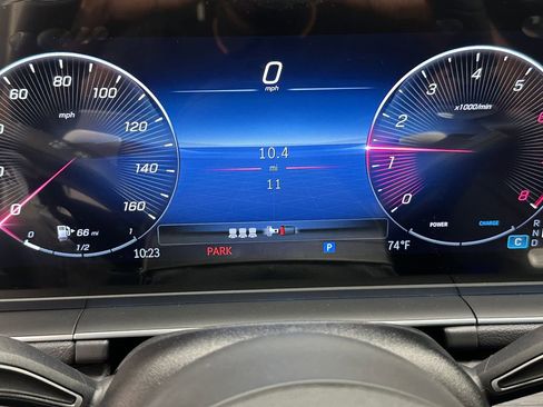 New 2026 Mercedes-Benz GLE 450 4MATIC image 31