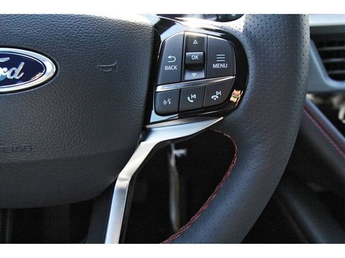 Used 2025 Ford Explorer ST-Line image 16