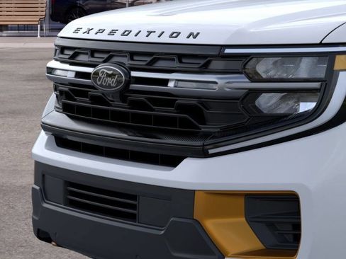 New 2026 Ford Expedition Tremor AWD/4WD image 22