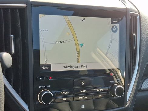 Used 2019 Subaru Forester Limited image 18