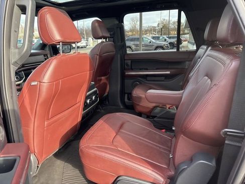 Used 2023 Ford Expedition Max Limited image 18