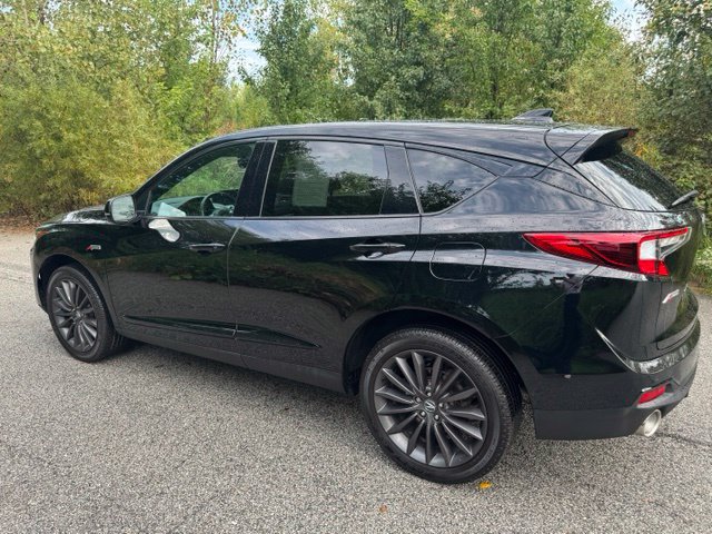 Used 2024 Acura RDX w/ Advance Package AWD/4WD image 7