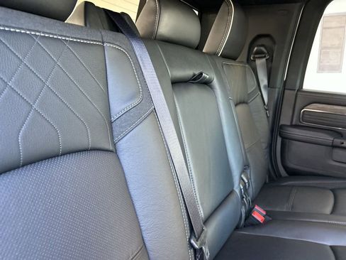 New 2026 RAM 3500 Limited image 35