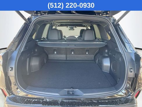 New 2026 Subaru Forester Sport image 31