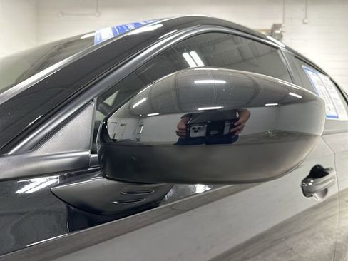 Used 2025 Honda Civic Sport image 12