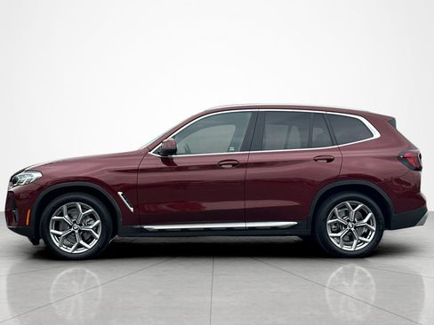 Used 2023 BMW X3 sDrive30i w/ Premium Package RWD image 2
