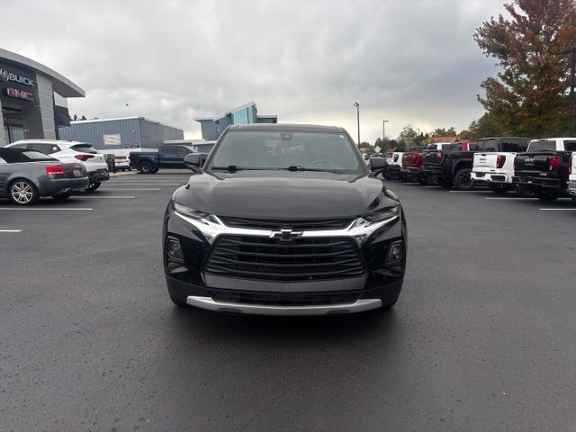 Used 2021 Chevrolet Blazer LT w/ LPO, Floor Liner Package AWD/4WD image 2