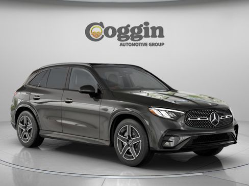 New 2026 Mercedes-Benz GLC 300 image 39