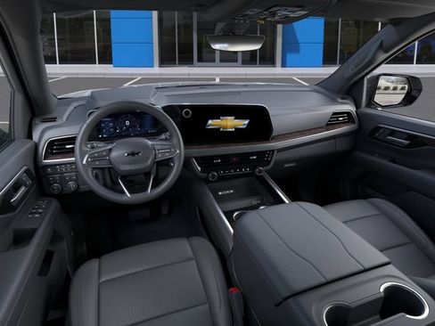 New 2026 Chevrolet Tahoe Z71 w/ Z71 Off-Road Package AWD/4WD image 15