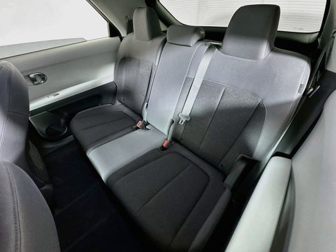 Used 2024 Hyundai Ioniq 5 SE RWD image 22