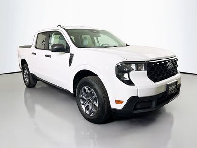 New 2026 Ford Maverick XLT w/ Equipment Group 301A