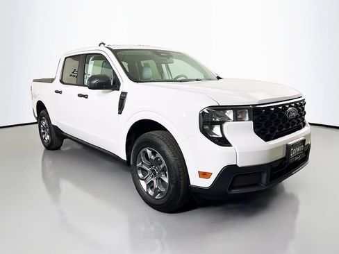 New 2026 Ford Maverick XLT w/ Equipment Group 301A AWD/4WD image 1