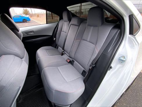 Used 2025 Toyota Corolla FX image 18