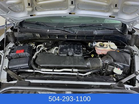 Used 2022 Chevrolet Silverado 1500 W/T w/ WT Value Package image 27