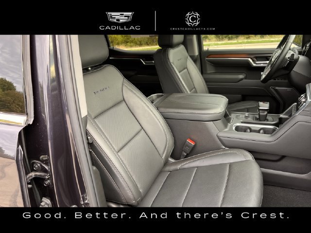 Used 2026 GMC Sierra 1500 Denali w/ Denali Reserve Package AWD/4WD image 27