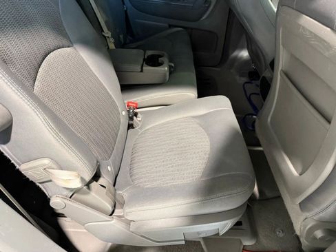 Used 2017 Chevrolet Traverse LS image 29