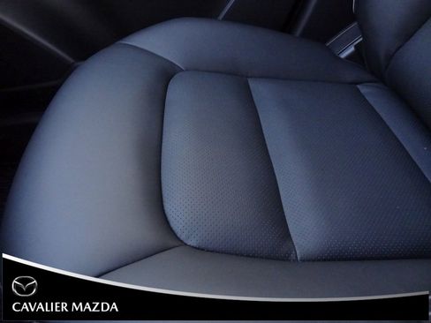 New 2025 MAZDA CX-5 AWD 2.5 S w/ Select Package image 23