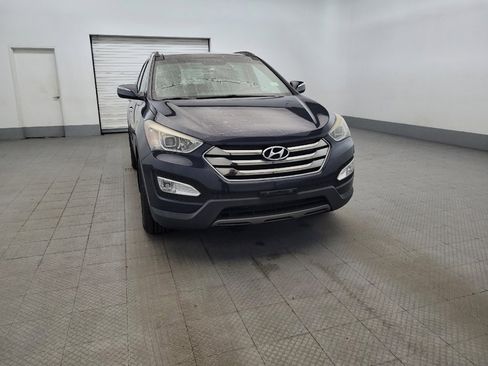 Used 2016 Hyundai Santa Fe Sport w/ Option Group 04 AWD/4WD image 14