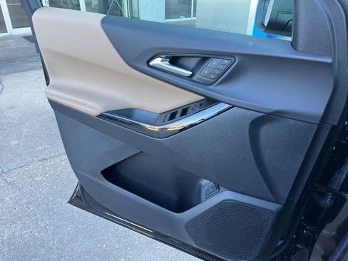 New 2026 Chevrolet Equinox ACTIV w/ Convenience Package III image 16