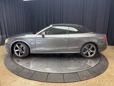 Used 2015 Audi S5 Premium Plus w/ Technology Package AWD/4WD image 11