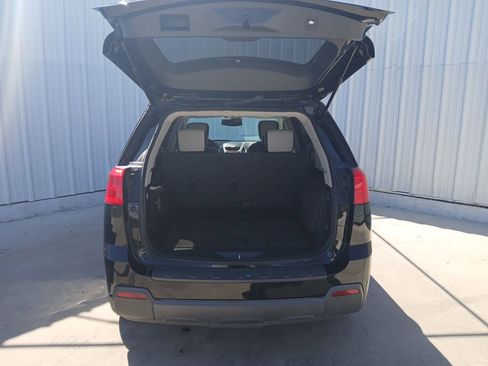 Used 2011 GMC Terrain SLT image 16