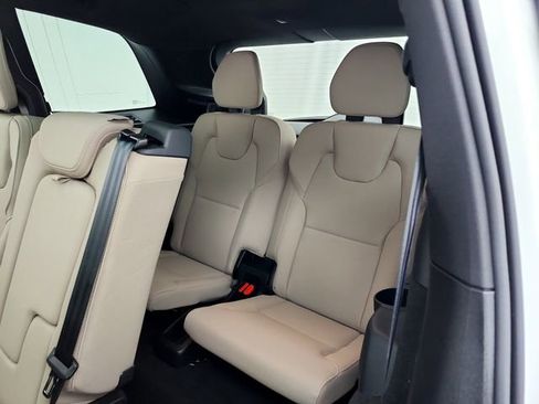 New 2026 Volvo XC90 B5 Plus w/ Protection Package image 29
