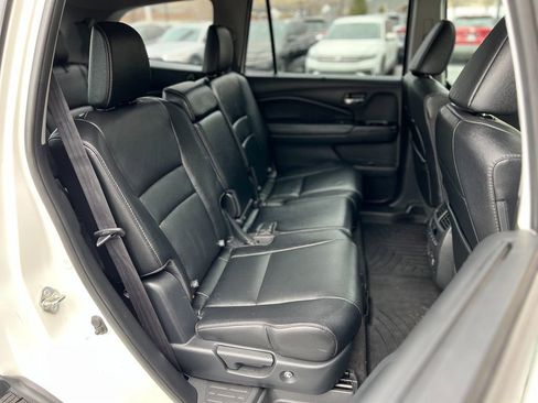 Used 2017 Honda Pilot EX-L image 27