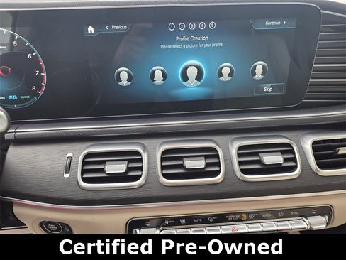 Certified 2023 Mercedes-Benz GLE 450 4MATIC image 21