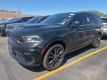 Used 2022 Dodge Durango GT