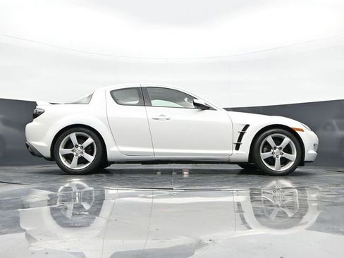 Used 2005 MAZDA RX-8 Sport w/ AT Grand Touring Pkg image 40