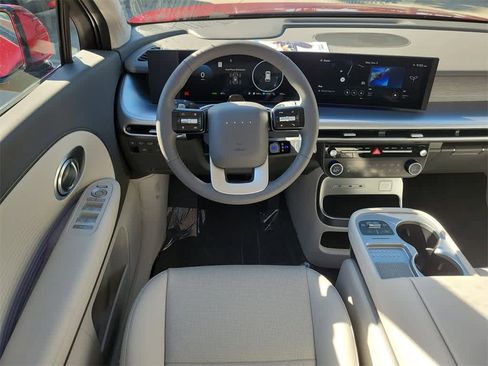 New 2026 Hyundai Ioniq 9 SEL image 17