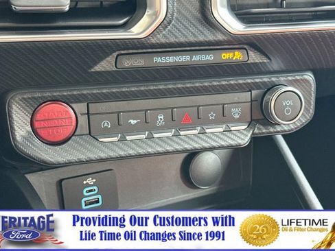 New 2025 Ford Mustang GT Premium image 17