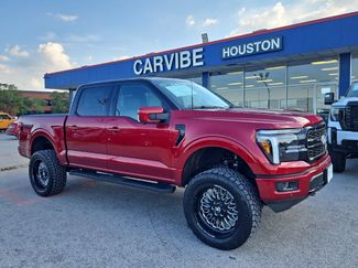 Used 2026 Ford F150 Lariat w/ Equipment Group 501A Mid AWD/4WD video 1