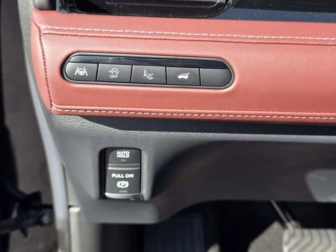 Used 2025 INFINITI QX80 Autograph image 19