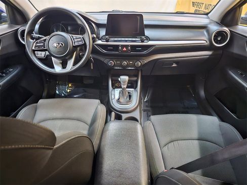 Used 2021 Kia Forte LXS image 18