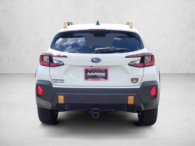 New 2026 Subaru Crosstrek 2.5i Wilderness AWD/4WD image 3