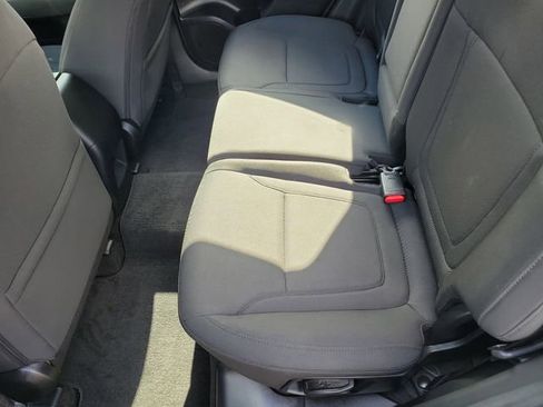 Used 2023 Hyundai Tucson SE image 10