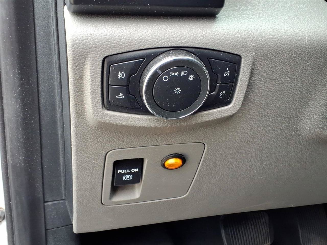 Used 2019 Ford F150 XL w/ Equipment Group 101A Mid AWD/4WD image 20