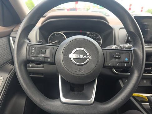 Used 2023 Nissan Rogue SV AWD/4WD image 23