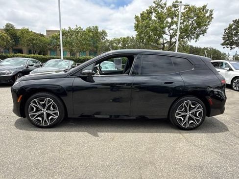 Used 2026 BMW iX xDrive45 AWD/4WD image 13
