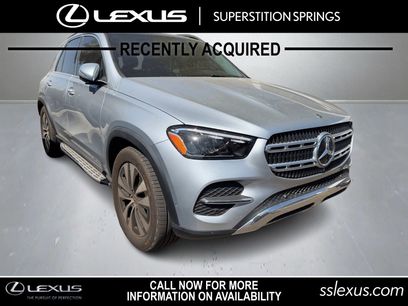 Used 2024 Mercedes-Benz GLE 350 4MATIC